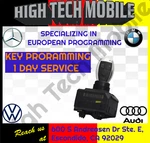 Mercedes Benz Slk Class New Remote Key Programming R171 R172. Fixed Price $249.99.