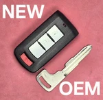 New Oem 2013 - 2020 Mitsubishi Mirage Smart Key 3B OUC003M. Fixed Price $99.99.