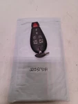 Chrysler Keyless Entry Fob 06025590A1 (?) See Description. Fixed Price $39.99.