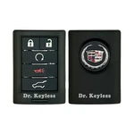 Oem 2011-2014 Cadillac Cts Smart Key Fob Remote 5B M3N5WY7777A. Fixed Price $82.79.