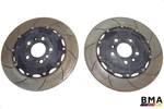 Audi R8 V10 Girodisc Rear Left & Right Side Brake Rotor Set 2017 - 2023. Fixed Price $999.99.