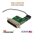 Xhorse EWS3 Adapter For Vvdi Prog. Fixed Price $39.95.