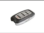 Brand New Oem Key Fob Transmitter Mopar 68217832AD. Fixed Price $19.99.
