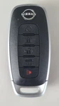 Oem Nissan Keyless Entry Remote Button Fob S180146126 Fcc KR5TXPZ3. Fixed Price $15.00.