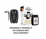 New 2018-2020 Chevrolet Traverse Blazer Smart Key Proximity Remote Fob 13519188. Fixed Price $119.00.