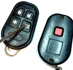 Keyless Remote T-start S3340 Chip Control Entry T530 Board Car Starter Blue Led. Fixed Price $20.65.