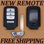 New Smart Keyless Proximity Remote Fob For 2016-2020 Honda Pilot 72147-TG7-A01. Fixed Price $22.95.