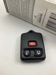 Remotes Unlimited CPR-8343 Programmable Keyless Entry Transmitter. Fixed Price $16.99.