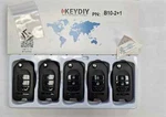 Keydiy Remotes - Series Nb To Work With KD900 /kd Mini (5 Pieces). Fixed Price $17.41.