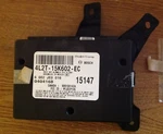 02 03 New Oem 2004 Explorer Aviator Anti Theft Keyless Module 4L2Z-15604-AB. Fixed Price $389.00.