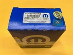 New Chrysler Pacifica Oem Left Front Door Header Tape 04894431AB Old Stock!. Fixed Price $19.73.