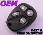Original Gm Cadillac Keyless Entry Remote Fob Transmitter Oem Driver 1 25656444. Fixed Price $134.99.