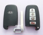 Oem Kia Optima Rio Forte Smart Keyless Remote Fob 95440-2T100 "b" Stock. Fixed Price $18.99.