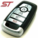 2018-2023 Ford Explorer St Remote Key Fob 164-R8244 KT4T-15K601 New Oem. Fixed Price $79.94.