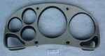 Ferrari 360 Modena / Spider: Aluminum Instrument Panel. Fixed Price $392.00.