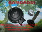 Unlocked Oem 07/16 Mini Cooper Smart Remote Transmitter IYZKEYR5602 New Case. Fixed Price $69.95.