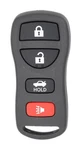 CWTWB1U429 Button Key Fob For Nissan. Fixed Price $38.77.