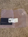 Oem Gm Chevrolet Nfc Rfid Smart Key Card. Fixed Price $79.99.