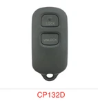 Duracell CP132D Replacement Fob Case. Fixed Price $14.99.