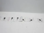 Lot Of Strattec Replacement For Gm Single Side Vats System B62-P-7 595517. Fixed Price $59.95.