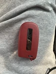 Oem 2021-2025 Dodge Durango Srt Hellcat Remote Start Key Fob 68467666. Fixed Price $100.00.