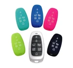 Keyless Entry Fob Rubber Remote Cover For Hyundai Palisade Santa Fe Sonata. Fixed Price $8.99.