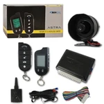 Scytek Astra A777 Car Pager Alarm System With Keyless Entry + Lcd 2-WAY Remote. Fixed Price $71.99.