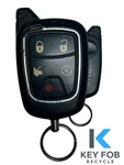 Factory Orbit EZSNAH1501 OBRF-1503HDR Fob Keyless Entry Remote. Fixed Price $35.88.