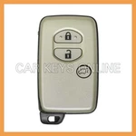 After Market Smart Remote For Toyota Prado (89904-60542). Fixed Price $86.45.