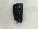 Oem 2023 2024 Vw Volkswagen Smart Key Remote Fob 5H0959753 Bk NBGFS1901S Used. Fixed Price $39.95.