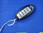 2016 2017 2018 Nissan Altima Maxima 5B Keyless Smart Remote Car Fob. Fixed Price $25.00.