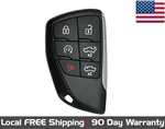 1X New Replacement Proximity Key Fob For 2022 - 2026 Gmc Hummer Ev Pickup. Fixed Price $52.95.