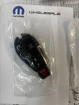 Genuine Mopar Integrated Key Fob Transmitter 5026453AL. Fixed Price $99.99.