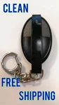 Clean Dynamco Encore Keyless Remote Fob Transmitter Alarm Pro-ct PJ9TX23. Fixed Price $18.00.