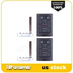For Cadillac Srx 2010 2011 2012 2013 2014 2015 Smart Remote Car Key Fob. Fixed Price $30.79.