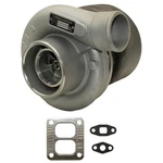 J802303 Turbo Fits Case Ih 7110 7120 7130 7140 7210 7220 7230 7240 1666 1670. Fixed Price $351.99.