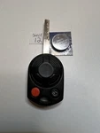 Oem Ford Remote Head Combo Key 3 Button Fcc: 0UCD6000022 Good!. Fixed Price $15.19.