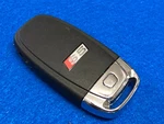 Audi S5 Smart Keyless Entry Transponder Proximity Remote IYZFBSB802. Fixed Price $105.99.