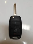 Oem New 2013-2015 Kia Sorento Pn: 95430-1U500 Fcc Id: TQ8-RKE-3F05. Fixed Price $34.99.