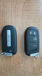 2020 Jeep Grand Cherokee Eom Remote Key Fobs (pair). Fixed Price $150.00.