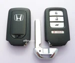 Oem 2019-2021 Honda Pilot Proximity Smart Keyless Entry Remote Fob KR5 T41. Fixed Price $69.95.