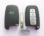 Oem Kia Sorento Borego Soul Smart Keyless Entry Remote Fob 95440-1U050. Fixed Price $129.95.