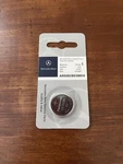 Mercedes Remote Key Battery - Oem Benz 3V A000828038810 CR2025. Fixed Price $18.00.