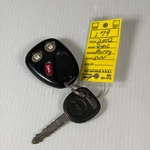 Gmc Envoy Keyless Entry Remote Fob 3-BUTTON 2002 Suv Oem. Fixed Price $27.99.
