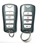 2 Pack Original Astrostart EZSAFSTG34 Fob Keyless Entry Remote. Fixed Price $50.88.