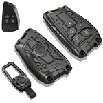 Heavy Zinc Alloy Fob Cover, Keychain, Case, Accessories Compatible Wi.... Fixed Price $27.24.