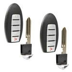 For 2014 2015 2016 2017 Infiniti QX80 Keyless Remote Smart Fob Transmitter. Fixed Price $34.95.