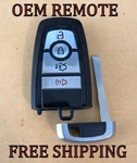 Oem 2020 2021 2022 Ford Mustang Smart Keyless Proximity Remote Fob 164-R8159. Fixed Price $61.95.