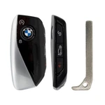 Oem Bmw 2022-2025 X1 X5 430 Smart Prox Keyless Remote Start Fob Uncut. Fixed Price $49.99.