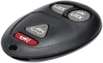 Remote Lock Ctrl Fob Dorman/help 13741. Fixed Price $50.03.